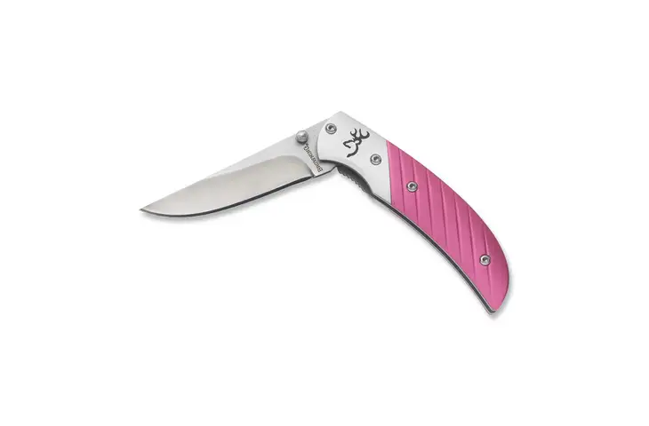 Browning Prism II Black